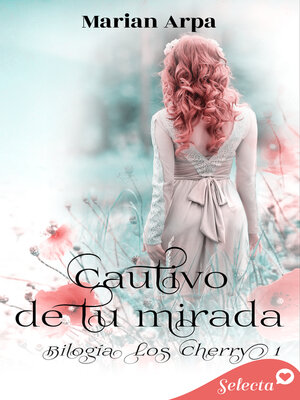 cover image of Cautivo de tu mirada